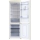 Omnys Ψυγειοκαταψύκτης Retro WNT-EPQ33025C 330lt NoFrost Υ190xΠ60,6xΒ73.5εκ. Cream